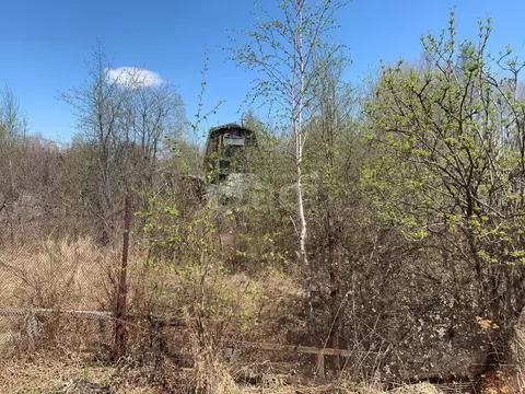 Участок в Хабаровский край, Комсомольский район, Амурские зори СНТ ул. ...