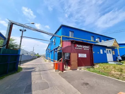 Помещение свободного назначения в Московская область, Фрязино ...