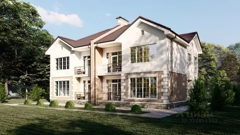 Участок в Калининградская область, Гурьевск пер. Тихий (10.0 сот.)