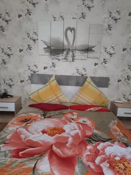 1-к кв. Калининградская область, Калининград ул. Багратиона, 87 (32.0 ...