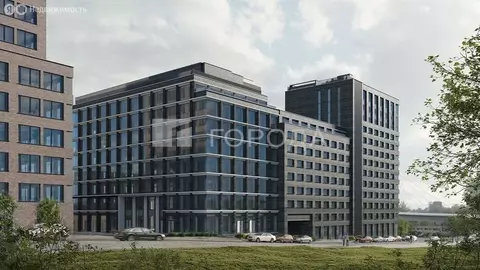 Помещение свободного назначения (80.7 м)