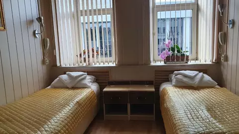 Комната Москва ул. Покровка, 48С1 (12.0 м)