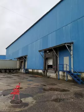 Склад в Московская область, Подольск Шамотная ул., 5А (3000 м)