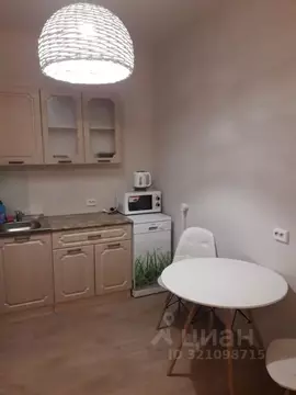 Студия Пермский край, Пермь ул. Василия Татищева, 4 (28.0 м)