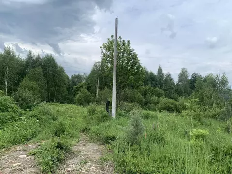 Участок в Калужская область, Калуга Московская ул. (6.0 сот.)