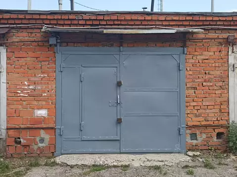 Гараж в Чувашия, Чебоксары Хевешская ул., 36А (19 м)