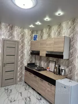 Студия Краснодарский край, Сочи Амбровая ул., 23 (22.5 м)