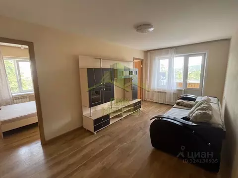 3-к кв. Бурятия, Улан-Удэ 102-й мкр, ул. Ринчино, 14 (56.4 м)