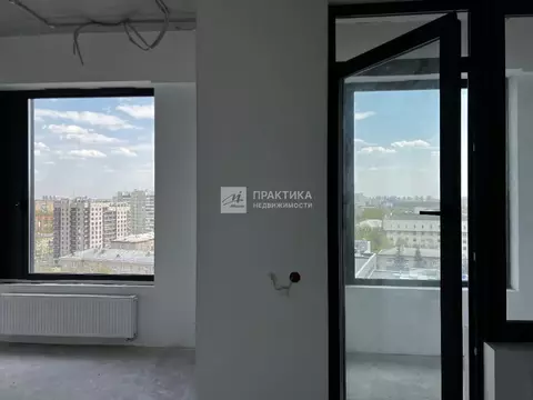 Продается 2-комнатная квартира