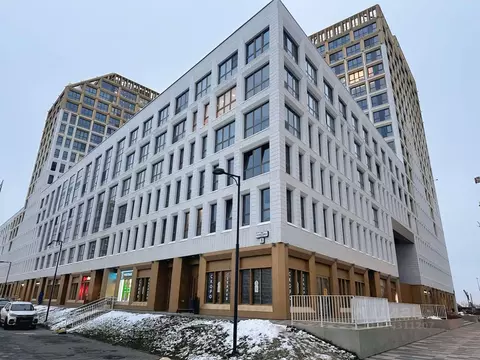 Гараж в Санкт-Петербург ул. Челюскина, 6 (13 м)