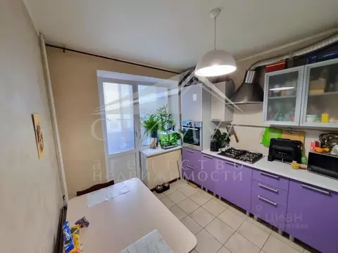 2-к кв. Саратовская область, Саратов Хрустальная ул., 68б (42.0 м)