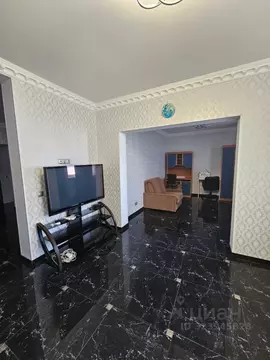 3-к кв. Москва, Москва, Московский г. ул. Москвитина, 5к4 (110.0 м)