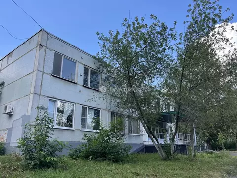 Помещение свободного назначения в Пензенская область, Пенза ул. ...