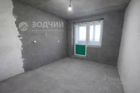 1-к кв. Чувашия, Чебоксары ул. Юрия Гагарина, 47к4 (35.0 м)