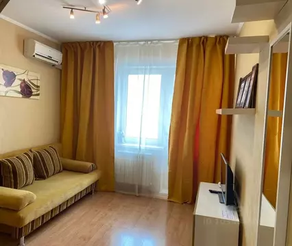 1-к кв. Татарстан, Казань Чистопольская ул., 25 (36.0 м)