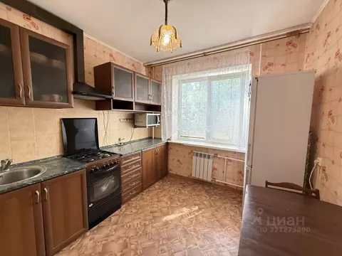 2-к кв. Саратовская область, Саратов проезд 1-й Новоузенский, 7/33 ...