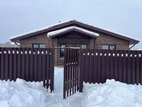 Дом в Московская область, Раменский муниципальный округ, д. Тимонино ...