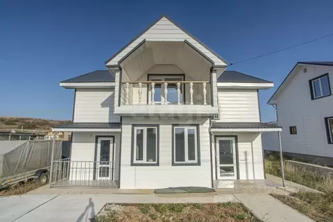 Дом в Севастополь ул. 2-я Линия, 106/253 (154 м)