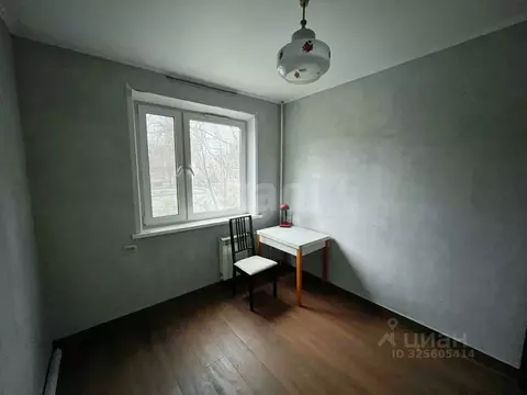 2-к кв. Москва проезд Одоевского, 11К2 (54.0 м)