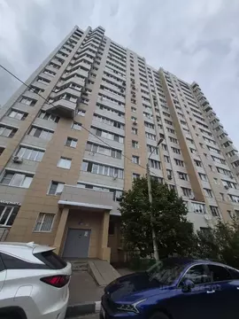 1-к кв. Московская область, Солнечногорск Рекинцо-2 мкр, 3 (34.9 м)
