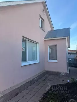 Коттедж в Самарская область, Волжский район, Курумоч с/пос, с. Курумоч ...