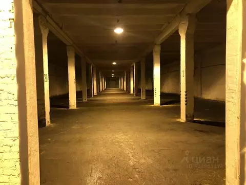 Склад в Ленинградская область, Гатчинский муниципальный округ, пос. ...