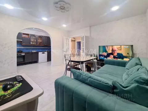 4-к кв. Приморский край, Находка Нахимовская ул., 31 (78.0 м)