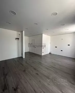 Студия Волгоградская область, Волгоград ул. Степанищева, 2А (34.2 м)