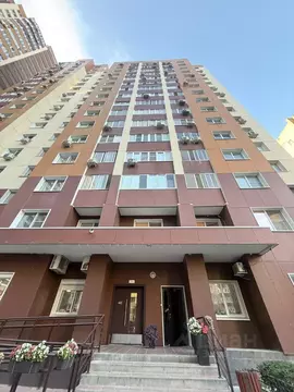 1-к кв. Московская область, Реутов Юбилейный просп., 40 (47.0 м)