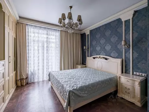 2-к кв. Москва Молодежная ул., 2/64 (65.2 м)