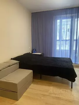 Студия Москва Ленинградское ш., 228к3 (25.0 м)