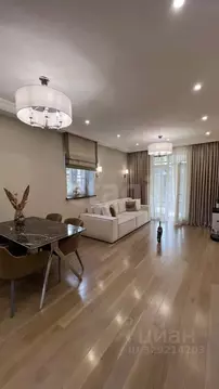 Таунхаус в Московская область, Домодедово городской округ, д. Юсупово ...