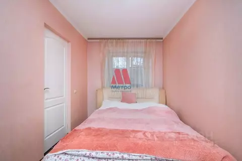 2-к кв. Ярославская область, Ярославль ул. Добрынина, 29Б (42.8 м)