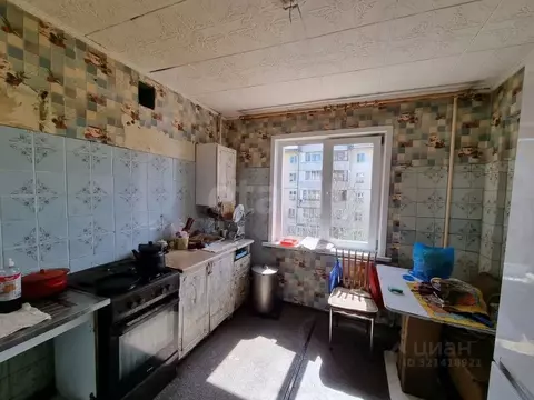 2-к кв. Иркутская область, Ангарск 6А мкр, 31 (50.2 м)