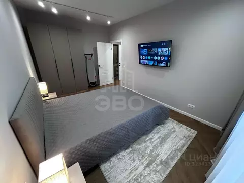 1-к кв. Санкт-Петербург ул. Александра Матросова, 8к3 (36.0 м)