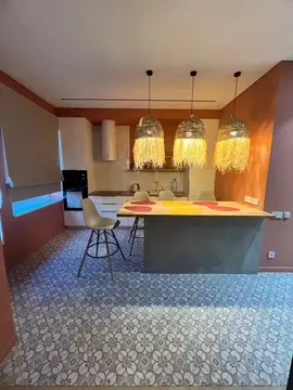 2-к кв. Калининградская область, Зеленоградск ул. Приморская, 2 (60.0 ...