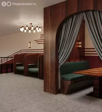 Помещение свободного назначения (1240 м)