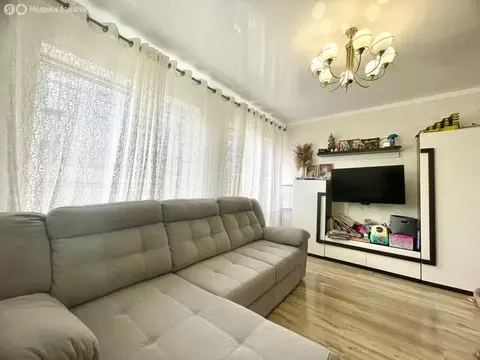 3-комнатная квартира: Батайск, улица Подтопты, 34 (85 м)