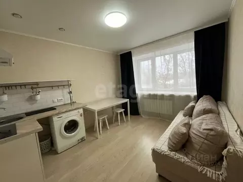 Студия Башкортостан, Уфа просп. Октября, 56/1 (17.1 м)