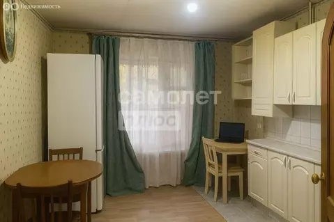 2-комнатная квартира: Москва, Дмитровское шоссе, 41к2с1 (46.8 м)