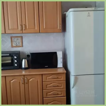 3-к кв. Омская область, Омск ул. Пушкина, 110 (58.8 м)