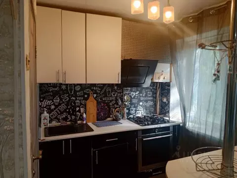 3-к кв. Московская область, Щелково Октябрьская ул., 24 (42.0 м)