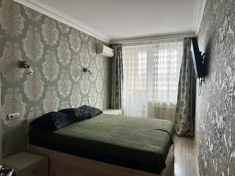 1-к кв. Московская область, Одинцовский городской округ, с. Немчиновка ...