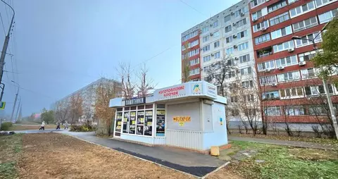 Помещение свободного назначения в Волгоградская область, Волжский ул. ...