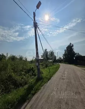 Участок в Санкт-Петербург, Санкт-Петербург, Петергоф Тимяшкино тер.,  ...