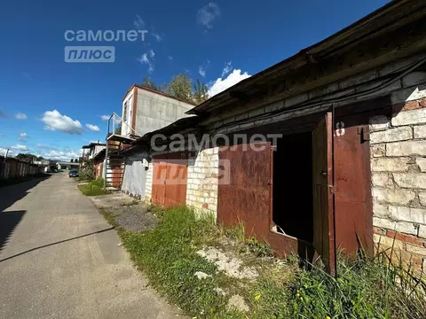 Гараж в Москва, Москва, Троицк проезд Комсомольский, 5А (27 м)