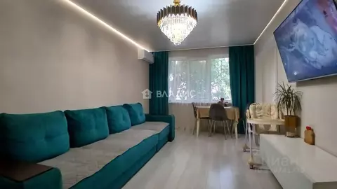 3-к кв. Оренбургская область, Орск Новый город мкр, ул. ...