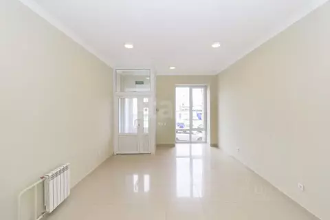 Помещение свободного назначения в Тюменская область, Тюмень ул. ...