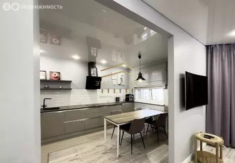 2-комнатная квартира: Санкт-Петербург, Смоленская улица, 18 (116.3 м)