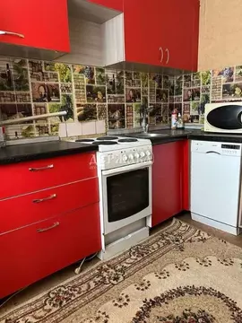 3-к кв. Белгородская область, Старый Оскол Восточный мкр, 2А (62.0 м)